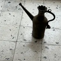 آفتابه ۱۰۰ ساله