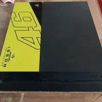 ps4 fat