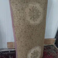 پشتی ماشینی نو کتیبه نو