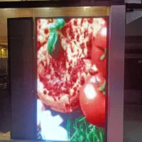 فروش تلویزیون شهری در ابعاد دلخواه شما