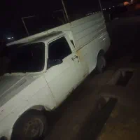 وانت پیکان 88