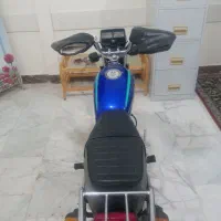 موتور 200احسان