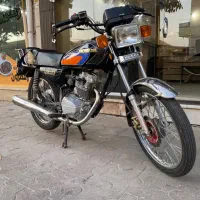 هوندا 150