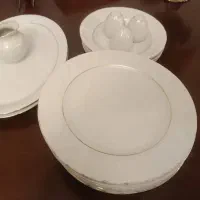 ظرف چینی