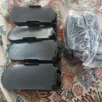 نظم دهنده کفش بسته 8 عددی