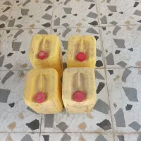بشکه بیست لیتری