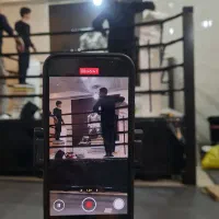 واگزاری شیفت صبح باشگاه هوازی و رزمی