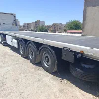 کفی سه محور