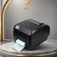 لیبل زن/ لیبل پرینتر/چاپ لیبل/بارکدزن/پرینتر بارکد