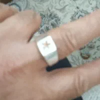 انگشتر حرزجواد