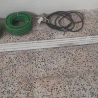 وسایل لوله کشی و برقکاری