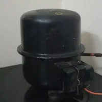 موتور یخچال فریزر پارس