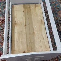 تخت گهواره ای کودک