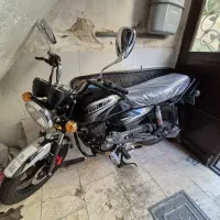 کی ال دی ۲۰۰ مدل ۱۴۰۴ به شرط کارشناسی