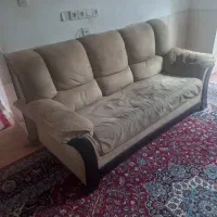 مبل راحتی ۷ نفره