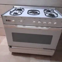 فروش(خریدار) اجاق گاز فر پوسیده و خراب در محل