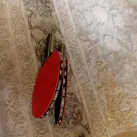 راکت پینگ پنگ