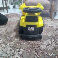 کامیون زرین .نو .استفاده  نشده