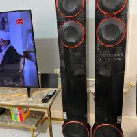 اسپیکر خانگی میکرولب microlab