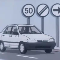 آموزش خصوصی رانندگی