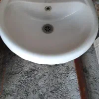 صورتشویی با شیر اب