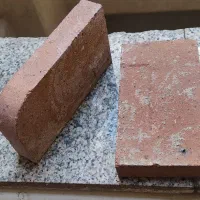 آجر نسوز|مصالح و تجهیزات ساختمان|کرج, مهرویلا شمالی|دیوار