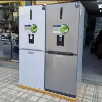 یخچال فریزر بدون برفک جنرال