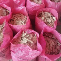 نان خشک درجه یک(مخصوص دام)