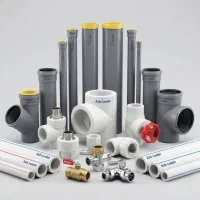 فروش لوازم کامل لوله‌ کشی ساختمان با تخفیف ویژه