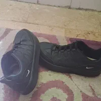 دو جفت کتونی نایک سایز 41