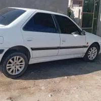 پارس تیو فایو 97 گاز سیمی