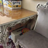 میز غذاخوری ۶نفره