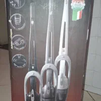 جاروشارژی ایستاده SONIYA