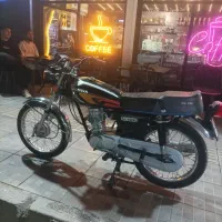 هوندا پرواز ۹۳