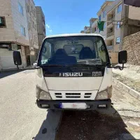 ایسوزو 5200 کمپرسی مدل۹۱