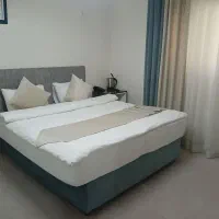 استخدام خانم خانه‌دار هتل