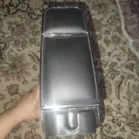 کنسول خودرو