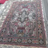فرش وقالیچه