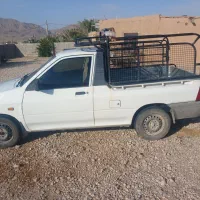 پراید وانت مدل ۹۷