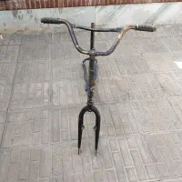 دوچرخه|دوچرخه، اسکیت، اسکوتر|فهرج, |دیوار