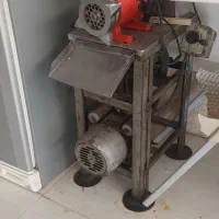 واگذاری کلیه لوازم مطبخ
