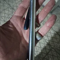 چراغ قوه خودکاری