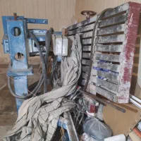 دستگاه سنگ بری، تک‌فاز ، در حد نو