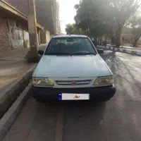 پراید 131 مدل 92