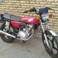 فروش موتور 200cc
