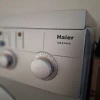 لباس شویی هایر Haier بسیار کم کارکرد