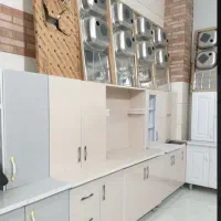 تولید کابینت با کف قیمت بازار دستگیره پایه رایگان