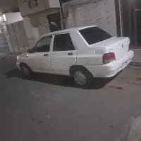پراید ۱۳۲|خودرو سواری و وانت|رباط‌کریم, شترخوار|دیوار