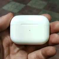 Baba's Airpods Pro
