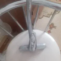 شیر اب اهرمی